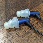 【イヤホンレビュー】エティモ「HF5」の驚くべき音質と遮音性