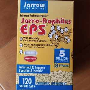 Jarro-Dophilus